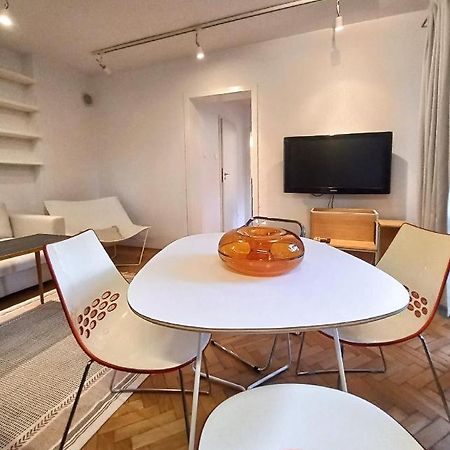 Apartament Warsaw Concierge Saska Viaduct Zewnętrze zdjęcie